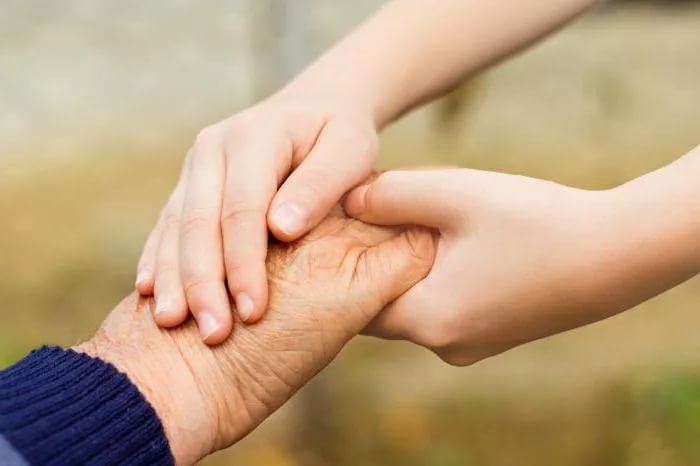 Қарттар күніне арналған әлеуметтік көмек