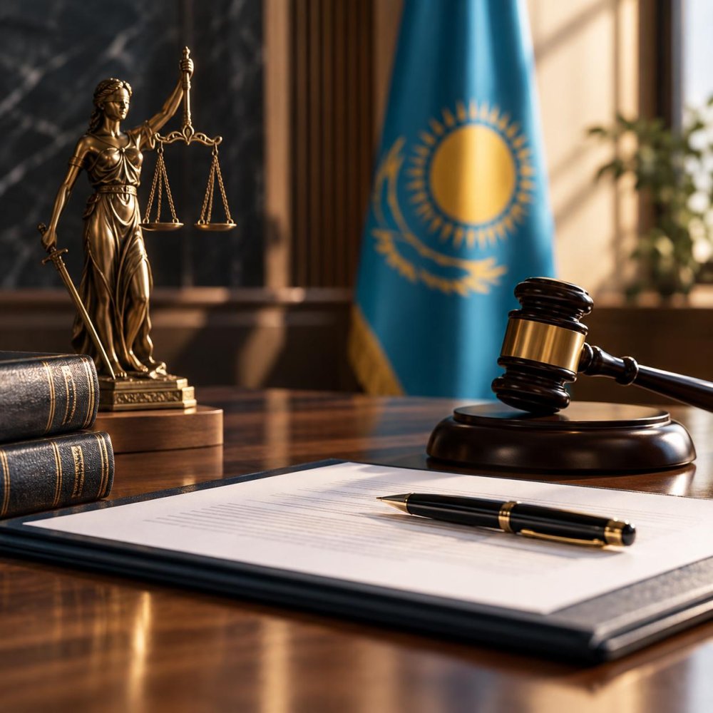 ⚡️⚡️⚡️NCOC компаниясынан мемлекет пайдасына қаражат өндіріп алу жұмыстары жалғасуда