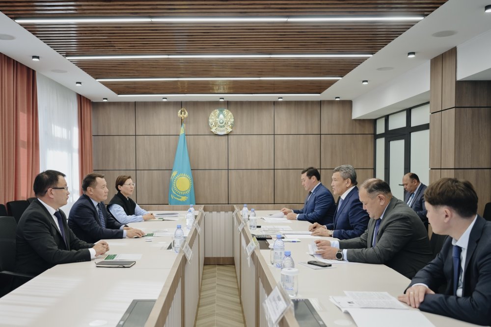 СҚО-да кәсіпкерлерді қолдау тетіктері кеңейтіледі