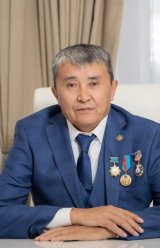 Жуманбаев Жасулан Орынбаевич