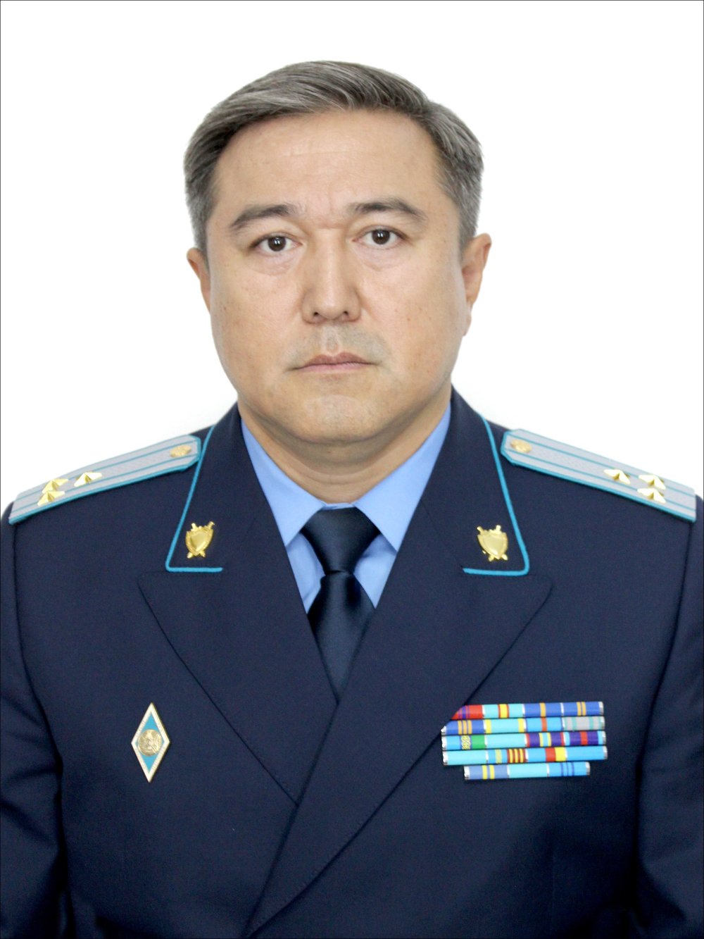 Ахметбаев Нурлан Стаханулы