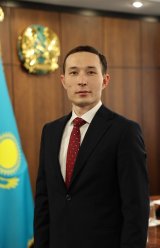 Оспанәлиев Нұрәлі Бақытжанұлы