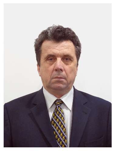 Ефименко Александр Николаевич