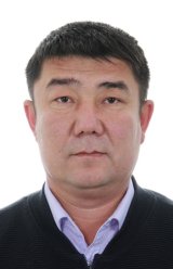 Малгаждар Бейбит Танашович