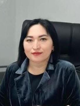 Айсакова Кенжигуль Дюсеновна