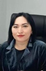 Айсакова Кенжигуль Дюсеновна