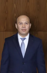Мелдебеков Руслан Каскирбекович