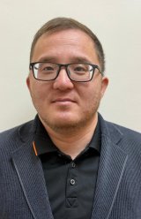 Баймагамбетов Алмаз Оразбекович
