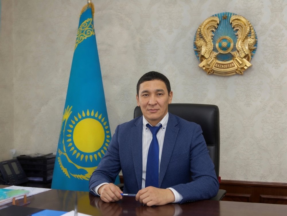 Мырзалиев Амал Мырзалиевич