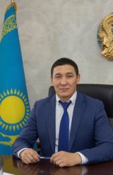 Мырзалиев Амал Мырзалиевич