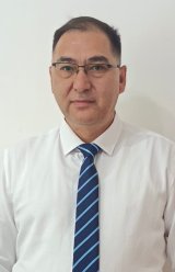 Ашрапов Мансурбек Жаналиевич