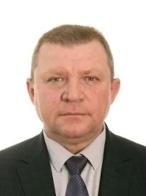 Ярошенко Иван Николаевич