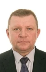 Ярошенко Иван Николаевич