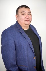 Мұхамедұлы Жарас .