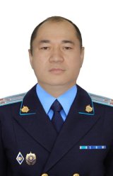 Касымбаев Ерлан Касымбаевич