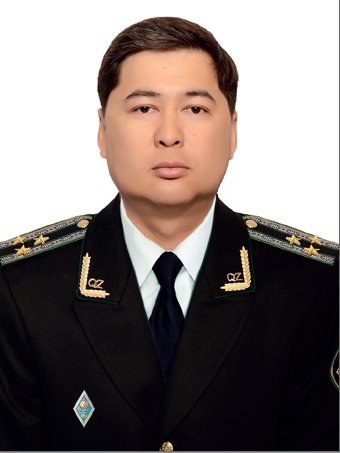 Махаев Ернар Габдулович