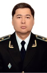 Махаев Ернар Габдулович
