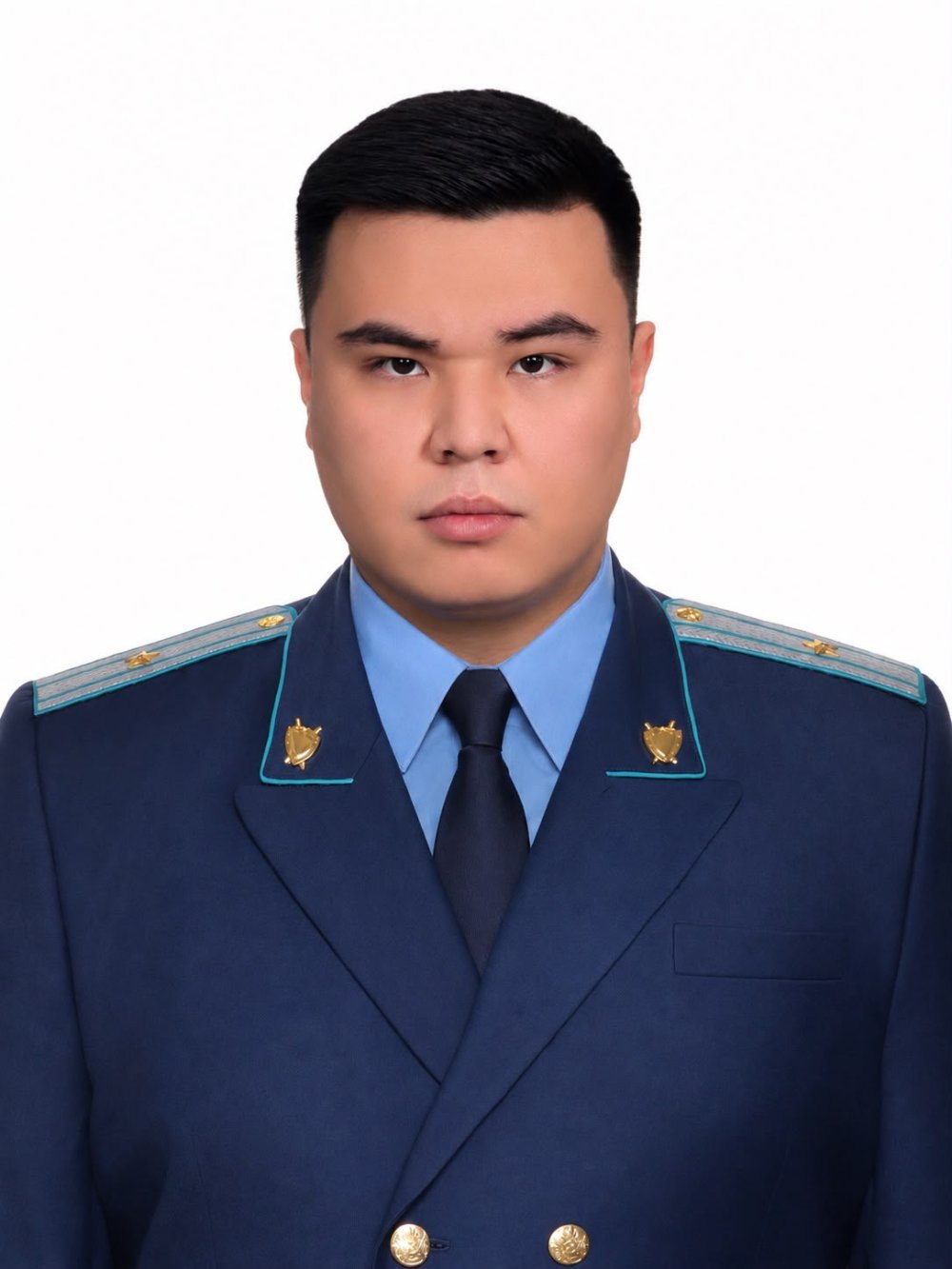 Смагулов Мергалым Канатович