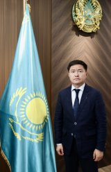 Айтбаев Сауыт Нургалыевич