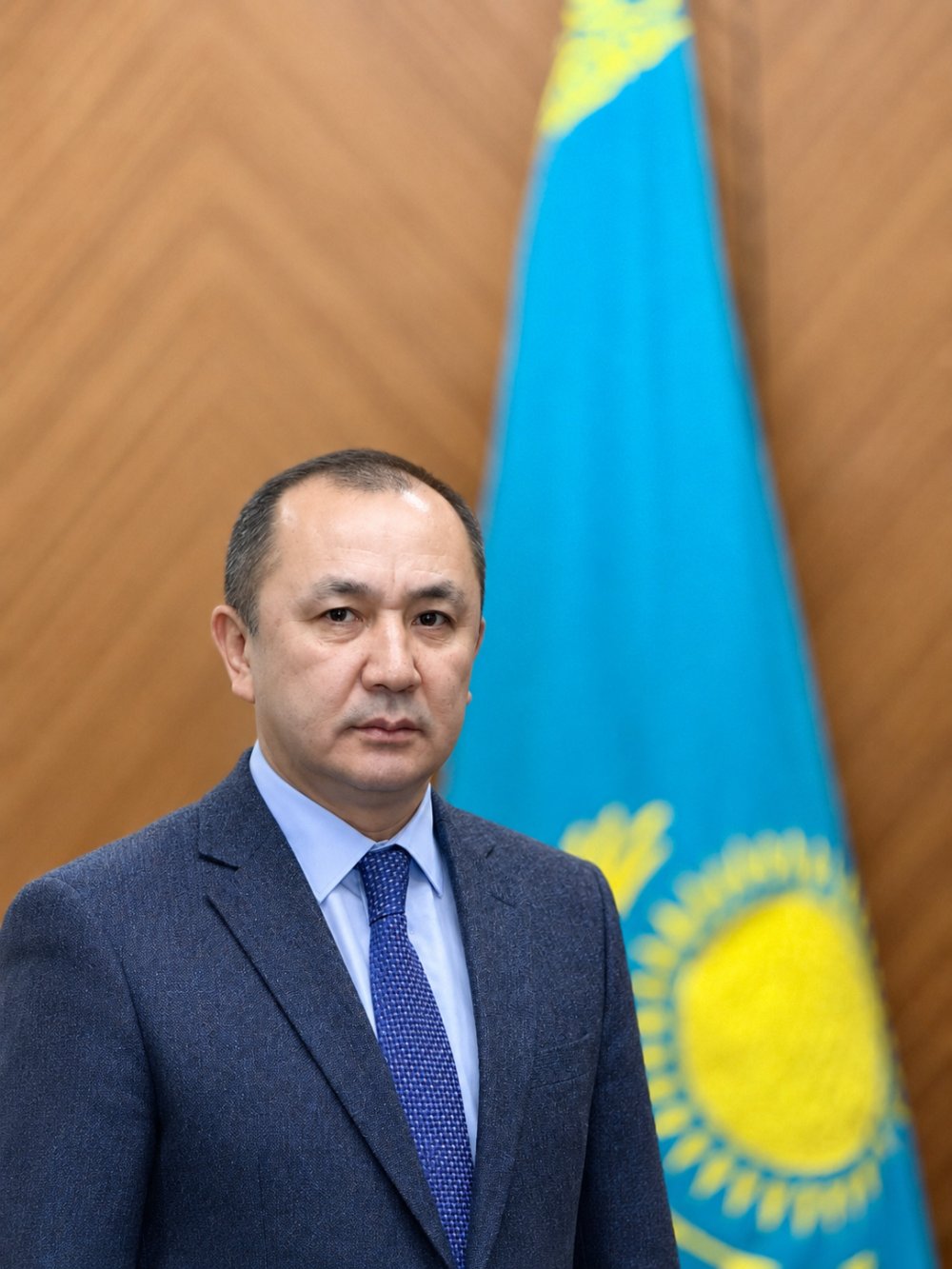 Абдуллаев Арман Айдарович