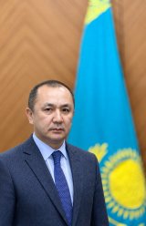 Абдуллаев Арман Айдарович