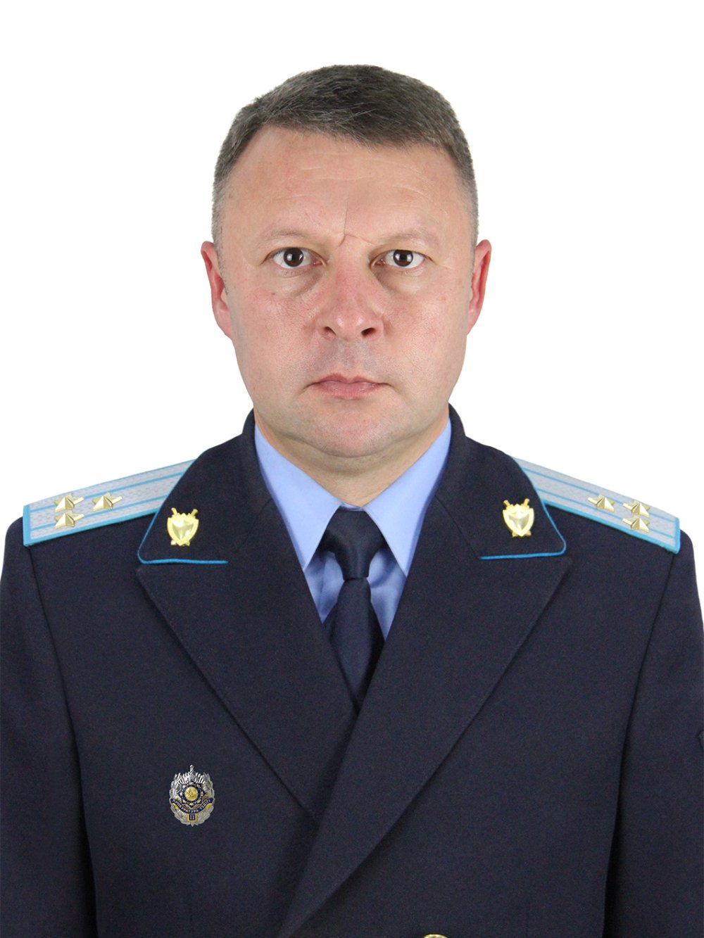 Гиндулин Радий Ильдусович