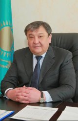 Шингисов Бауыржан Кабденович