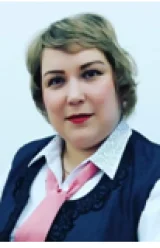 Карбаева Жанат Сапаргалиевна