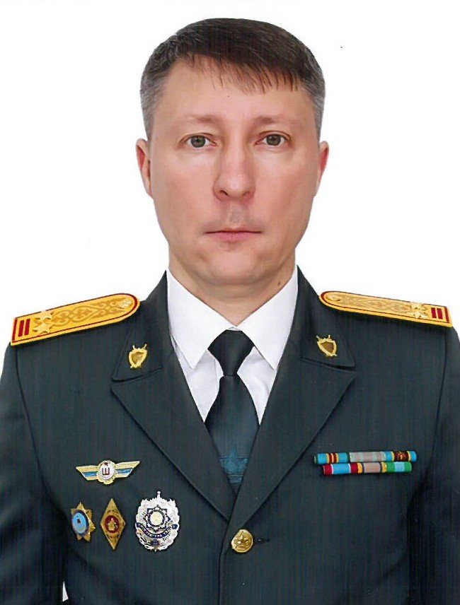 Снопов Роман Федорович