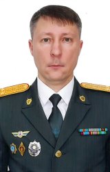 Снопов Роман Федорович
