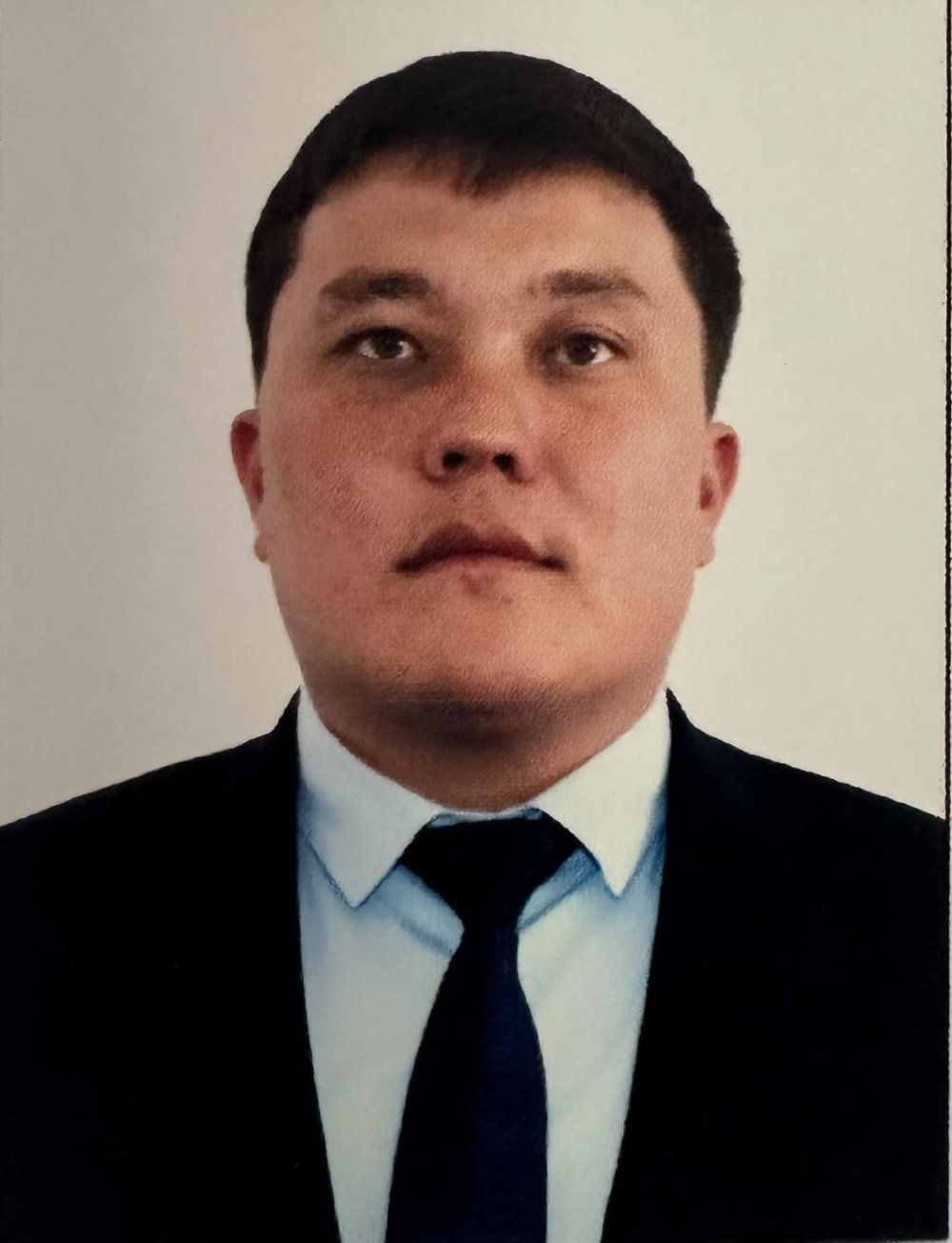 Жайшыбеков Нұрлан Урметұлы