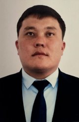 Жайшыбеков Нұрлан Урметұлы