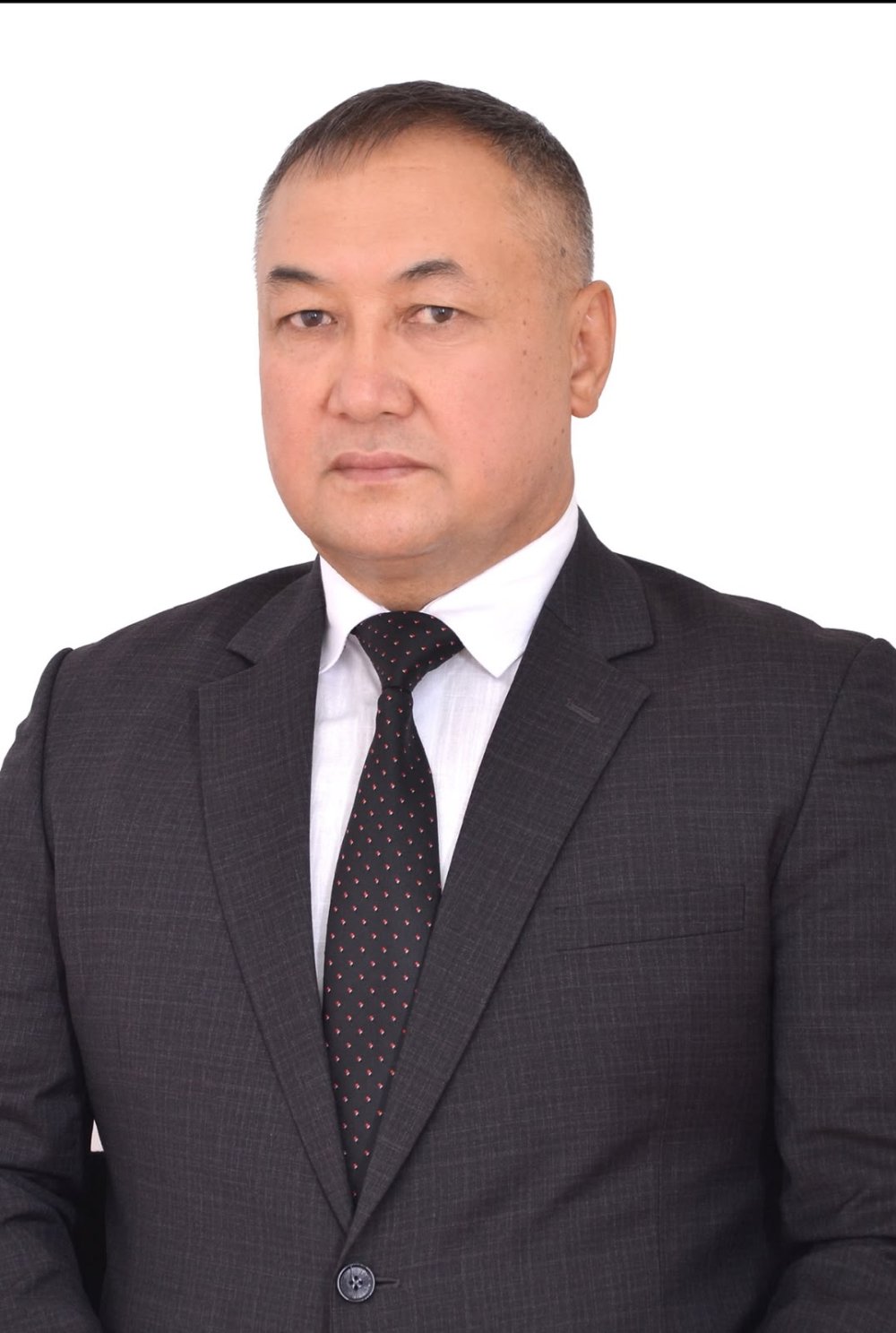 Рамазанов Жумагали Нуркасимович
