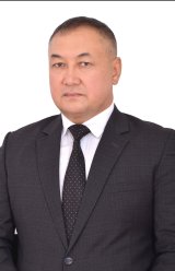 Рамазанов Жумагали Нуркасимович