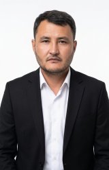 Кулькин Думан Жумагелдыевич