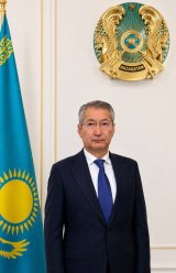 Иманбаев Болат Бариулы