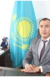 Есмуханов Дидар Жалгасбаевич