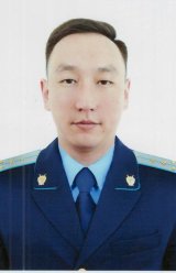 Байжиенов Еркебулан Мухтарович