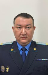 Касым Арман Мылтыкбайулы