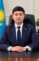 Әлібеков Қуаныш Нұржанұлы