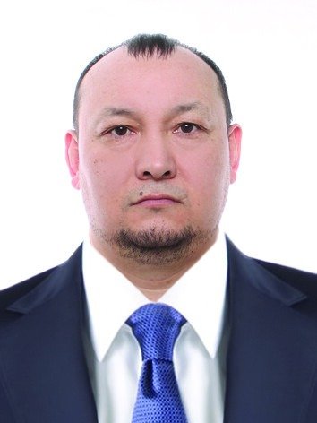 Талдыбаев Серік Жаппарович