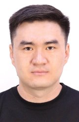 Акимбеков Абдель Айдарович