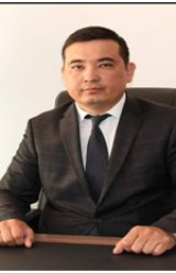 Зиноллаев Айдарбек Фатихоллаевич
