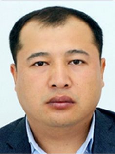 Ибраимов Шокан Куралбаевич