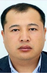 Ибраимов Шокан Куралбаевич