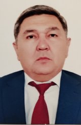 Абилаханов Нуржан Муталханович