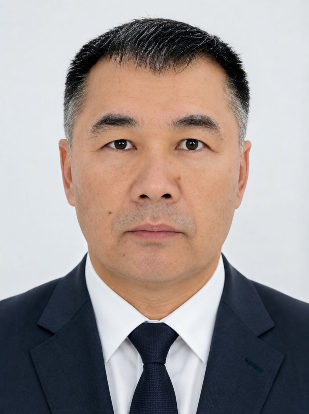 Тулендиев Канат Сагынович