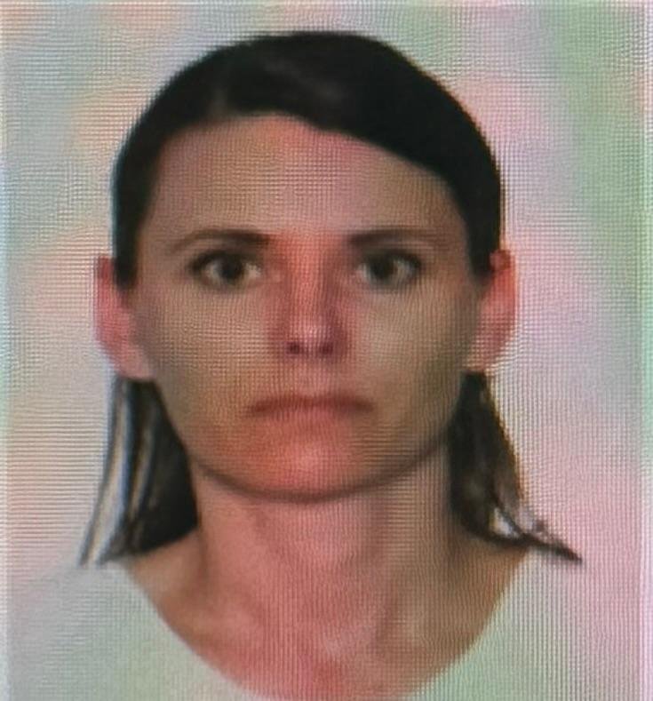 Куйбагарова Ольга Сергеевна