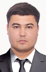 Жаңбыров Фархад Мұратұлы