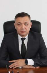 Ибраев Ерболат Берикович